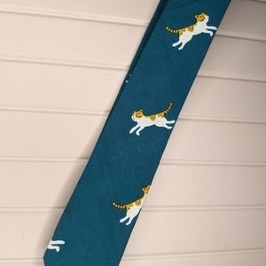 Cat Tie